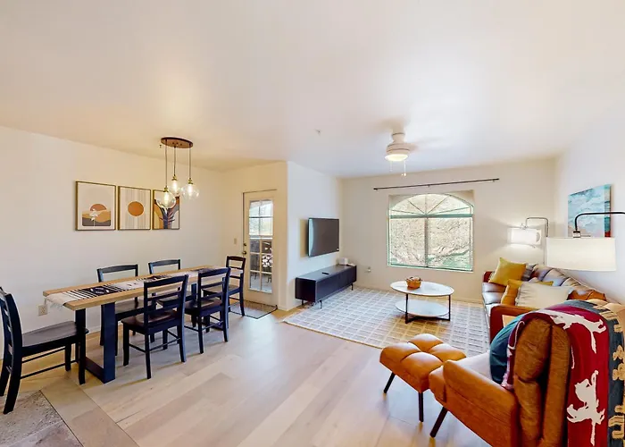 Holiday home Veranda At Ventana #3203