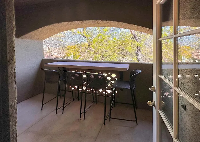 Holiday home Veranda At Ventana #3203 *