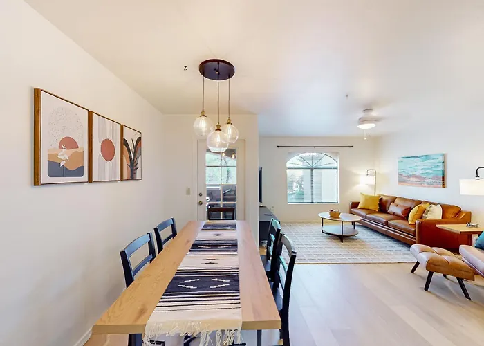 Holiday home Veranda At Ventana #3203