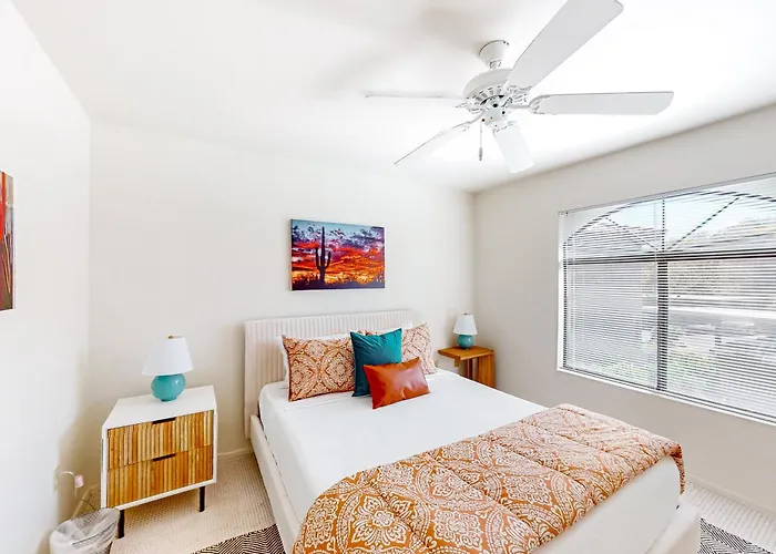Veranda At Ventana #3203 Holiday home