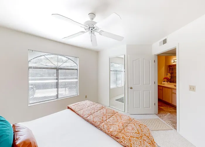 Veranda At Ventana #3203 Holiday home
