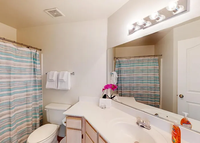 Holiday home Veranda At Ventana #3203 *