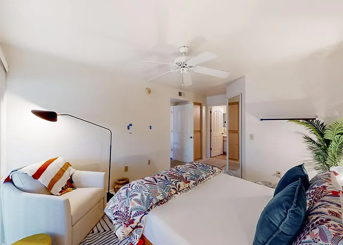 Veranda At Ventana #3203 Holiday home
