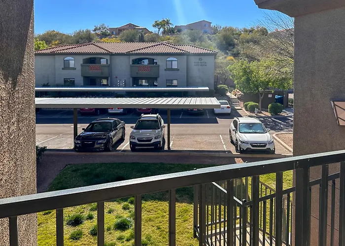 Veranda At Ventana #3203 Holiday home