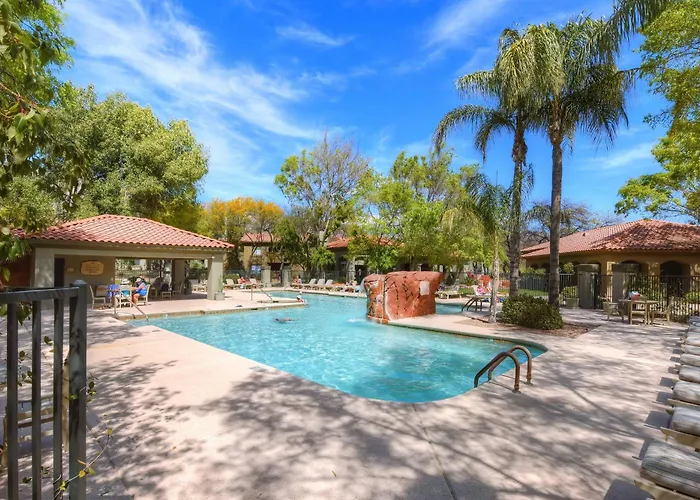 Holiday home Veranda At Ventana #3203