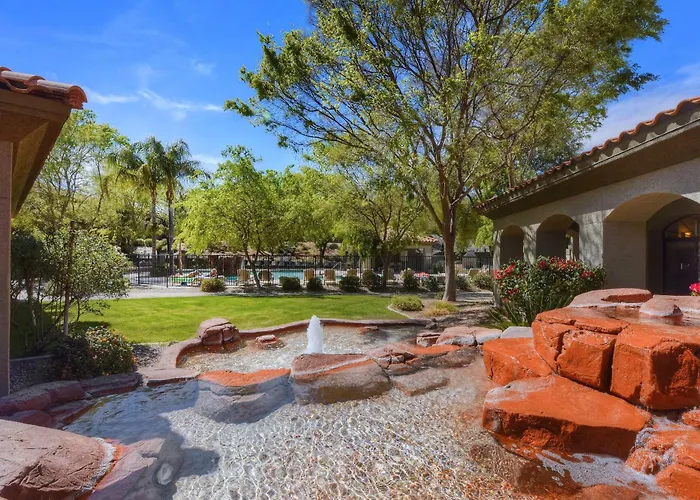 Veranda At Ventana #3203 Holiday home