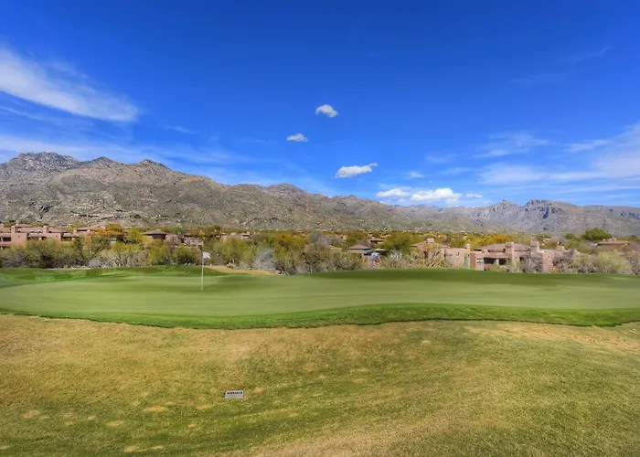 Veranda At Ventana #3203 Tucson