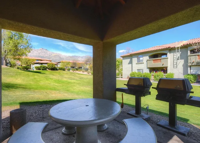 Holiday home Veranda At Ventana #3203