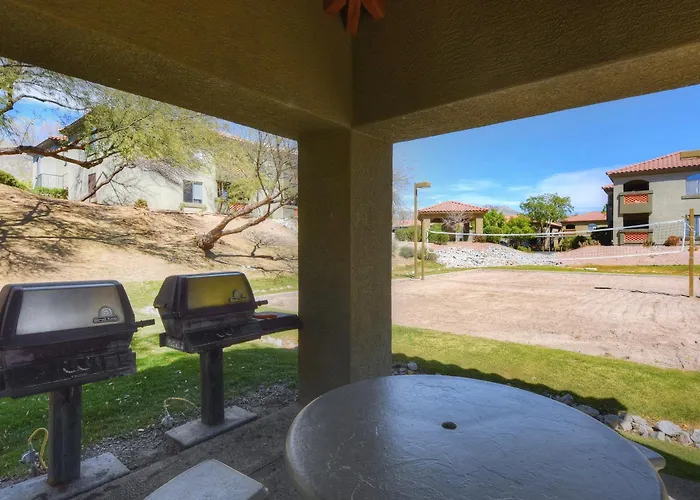 Veranda At Ventana #3203 Holiday home *